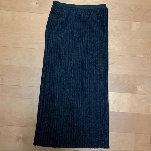 Black Kimchi Blue Urban Outfitters Skirt XS - Picture 7 of 7
